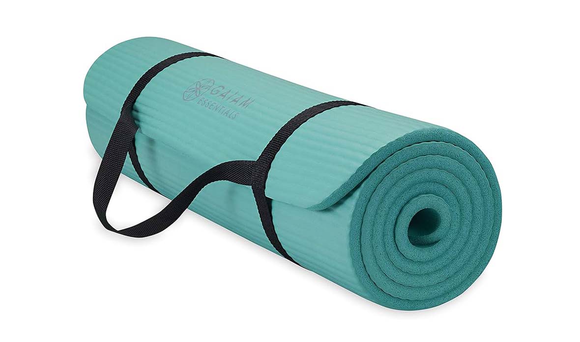 Unveiling Top Yoga Mats Across Budgets for Enhanced Practice