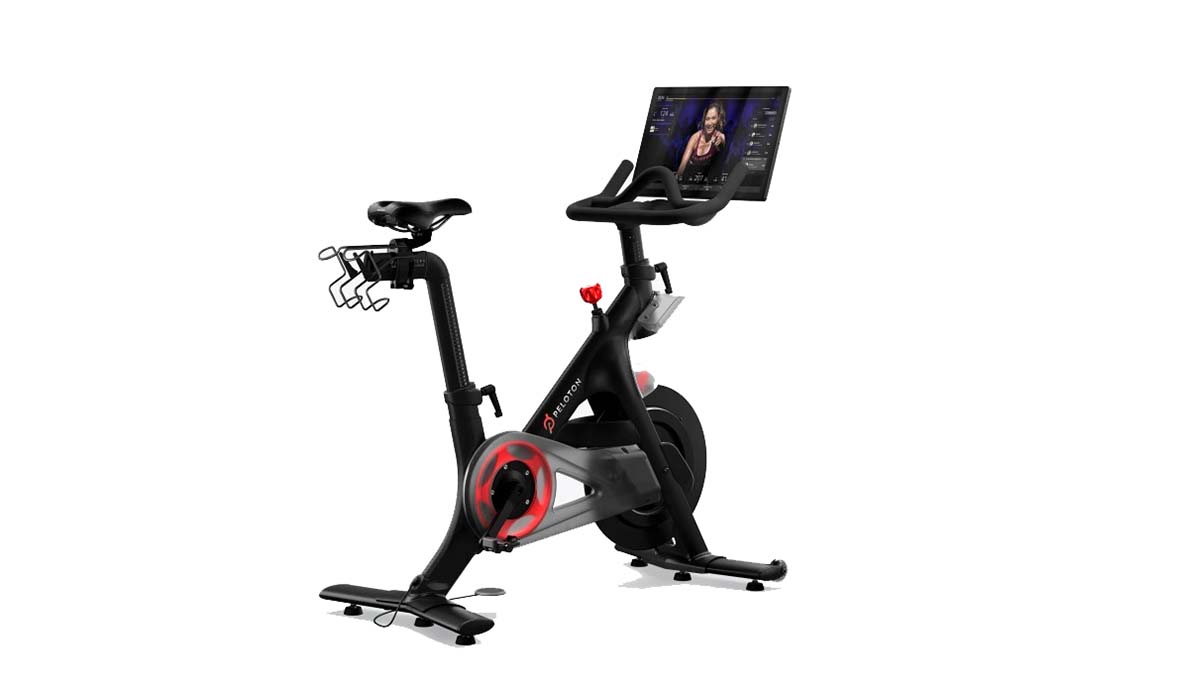 Indoor Cycling: Elevate Your Home Wellness with a Spin Bike