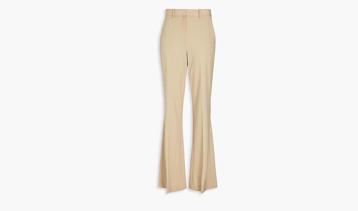 Exploring Wool Trousers: Elevating Style and Comfort